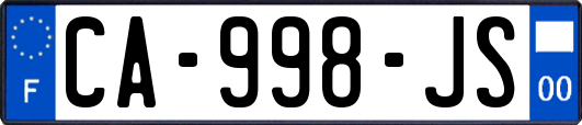 CA-998-JS