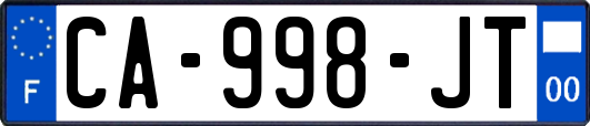 CA-998-JT