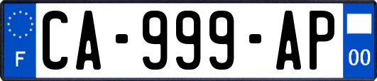 CA-999-AP