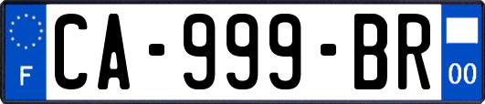 CA-999-BR