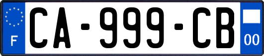 CA-999-CB