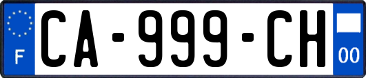 CA-999-CH