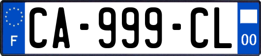 CA-999-CL