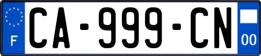 CA-999-CN