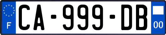 CA-999-DB