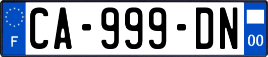 CA-999-DN