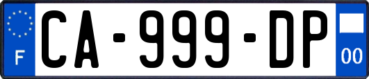 CA-999-DP