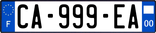 CA-999-EA
