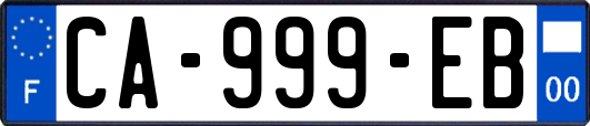 CA-999-EB