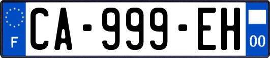 CA-999-EH