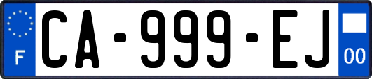 CA-999-EJ