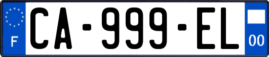 CA-999-EL