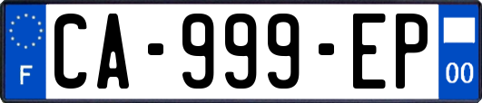 CA-999-EP