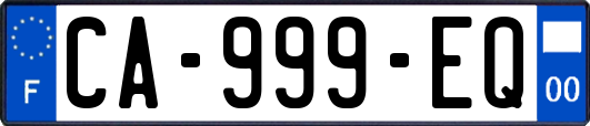 CA-999-EQ