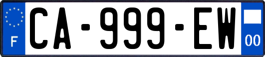 CA-999-EW