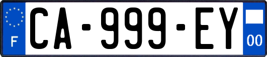 CA-999-EY