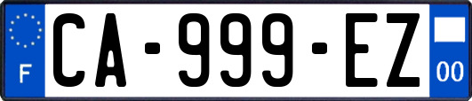 CA-999-EZ