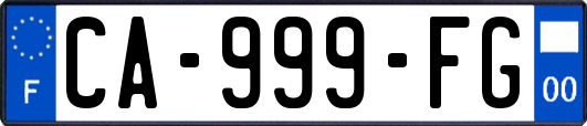 CA-999-FG