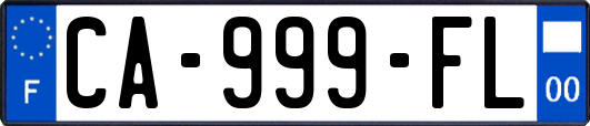 CA-999-FL