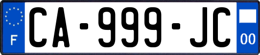 CA-999-JC