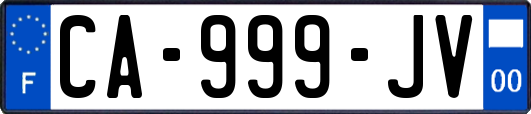 CA-999-JV