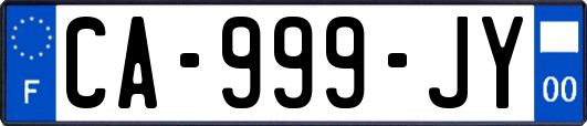 CA-999-JY