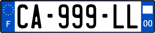 CA-999-LL