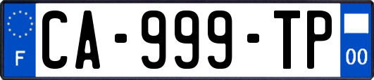 CA-999-TP