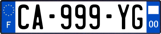 CA-999-YG