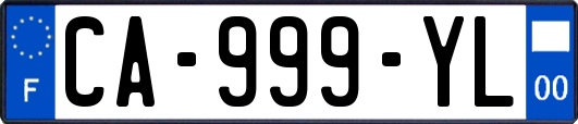 CA-999-YL