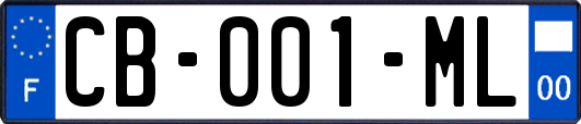 CB-001-ML
