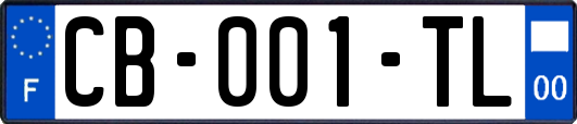 CB-001-TL