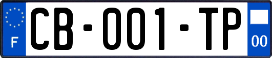 CB-001-TP