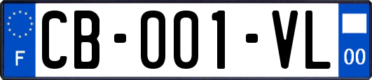 CB-001-VL