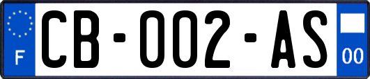 CB-002-AS