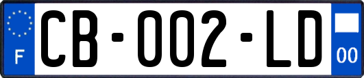 CB-002-LD