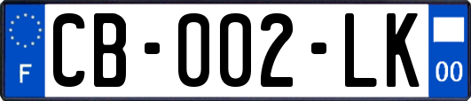 CB-002-LK