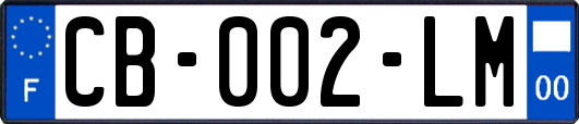 CB-002-LM