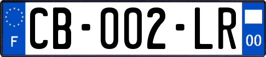 CB-002-LR