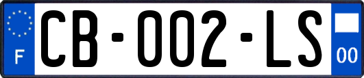 CB-002-LS