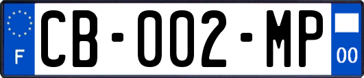 CB-002-MP