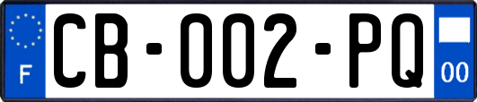 CB-002-PQ