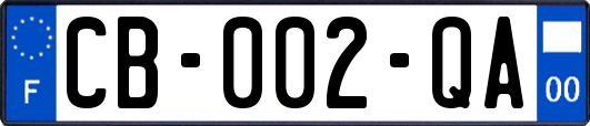 CB-002-QA