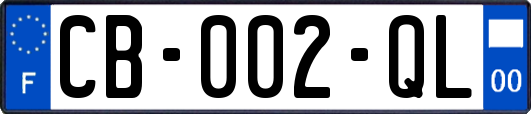 CB-002-QL