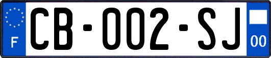 CB-002-SJ