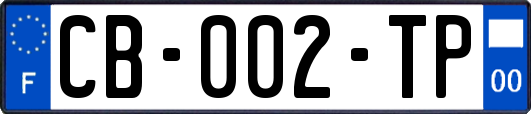 CB-002-TP