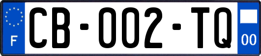 CB-002-TQ