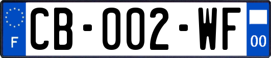CB-002-WF