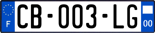 CB-003-LG