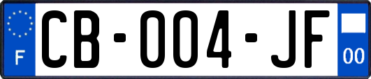 CB-004-JF